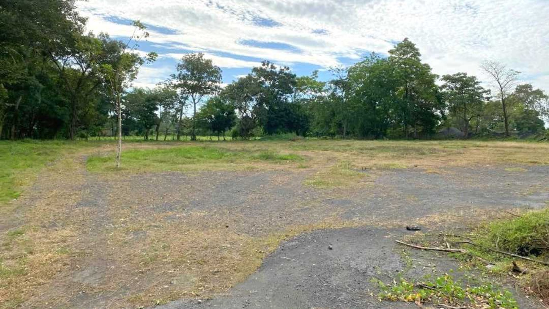 TERRENO EN VENTA o ALQUILER – ????Masagua, Escuintla