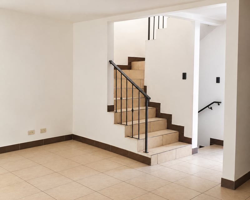 Casa en Venta Jardines de San Cristobal