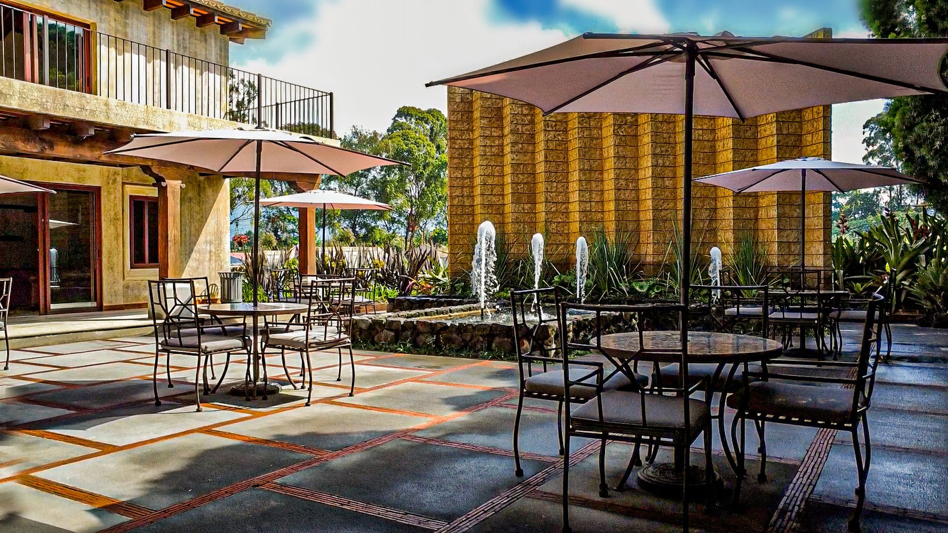 Apartamentos en Venta Club Residencial Los Franciscanos / Antigua Guatemala - Miniatura 3