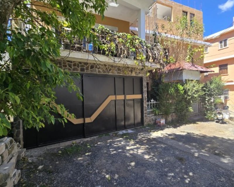 Casa y Apartamentos en Venta Zona 17 Ciudad Guatemala