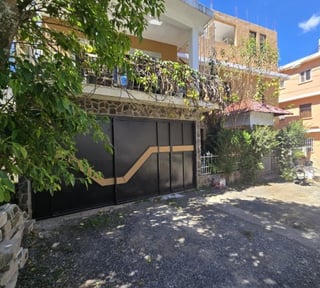 Casa y Apartamentos en Venta Zona 17 Ciudad Guatemala