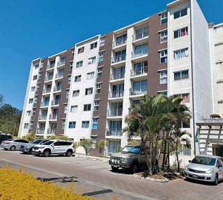 Venta de Apartamento en Entre Valles zona 5 Villa Nueva