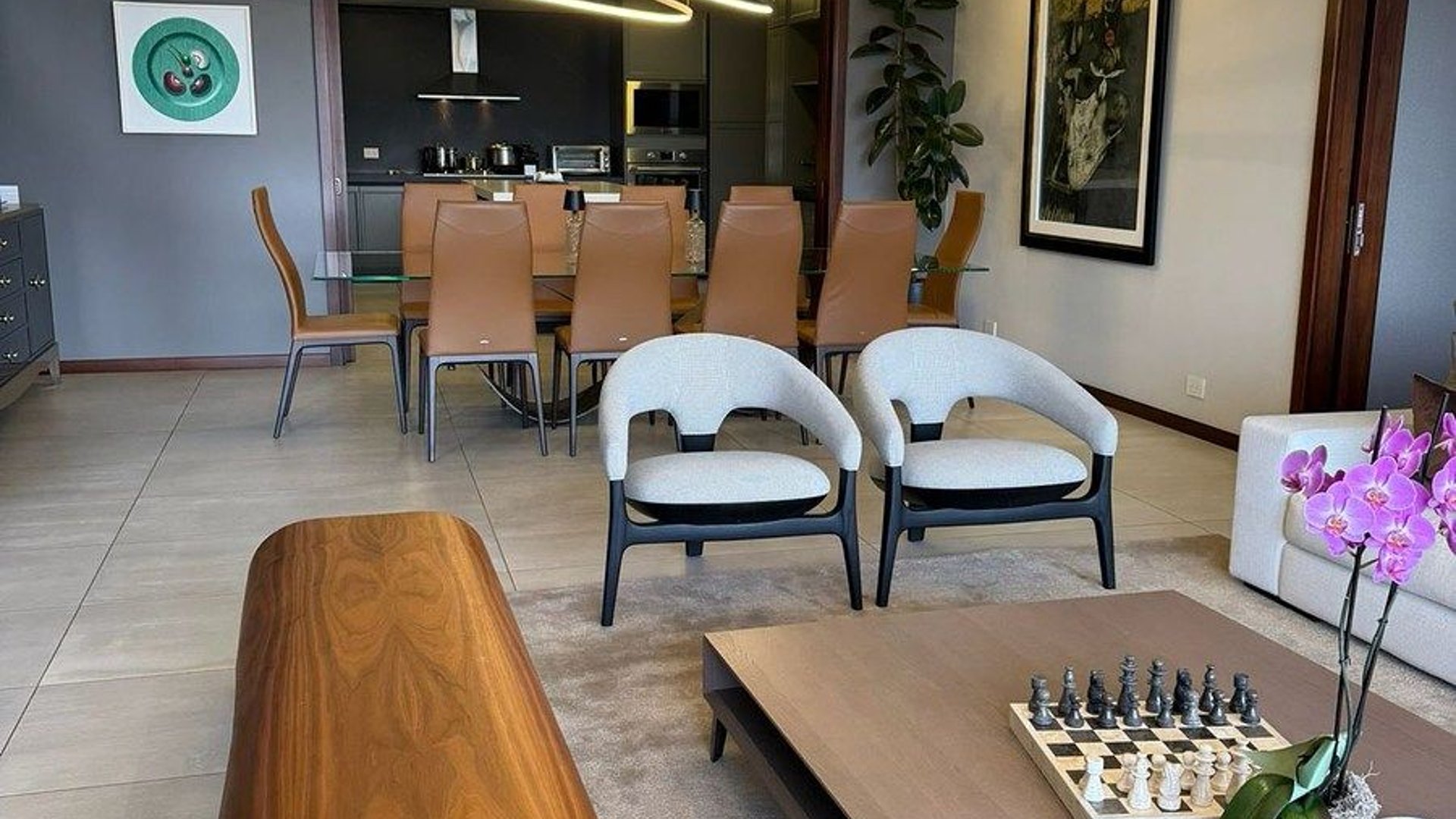 Precioso Apartamento en Venta en Avita, Zona 14 - Miniatura 8