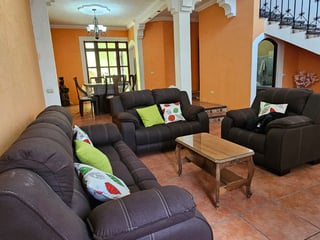 📍 CASA EN RENTA – 3 HAB + JARDÍN | SAN BARTOLO MILPAS ALTAS - 2