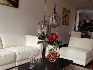 📍 APARTAMENTO AMUEBLADO EN RENTA – 2 HAB | PLENUM CATORCE | ZONA 14 - 3