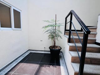 Casa con habitacion de servicio - 3 habitaciones, Fraijanes Ref-5857 - 4