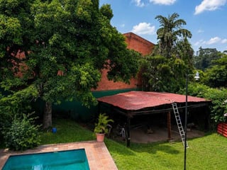 CASA EN VENTA 📍 Zona 15, VH3 Fuera de Garita - 3