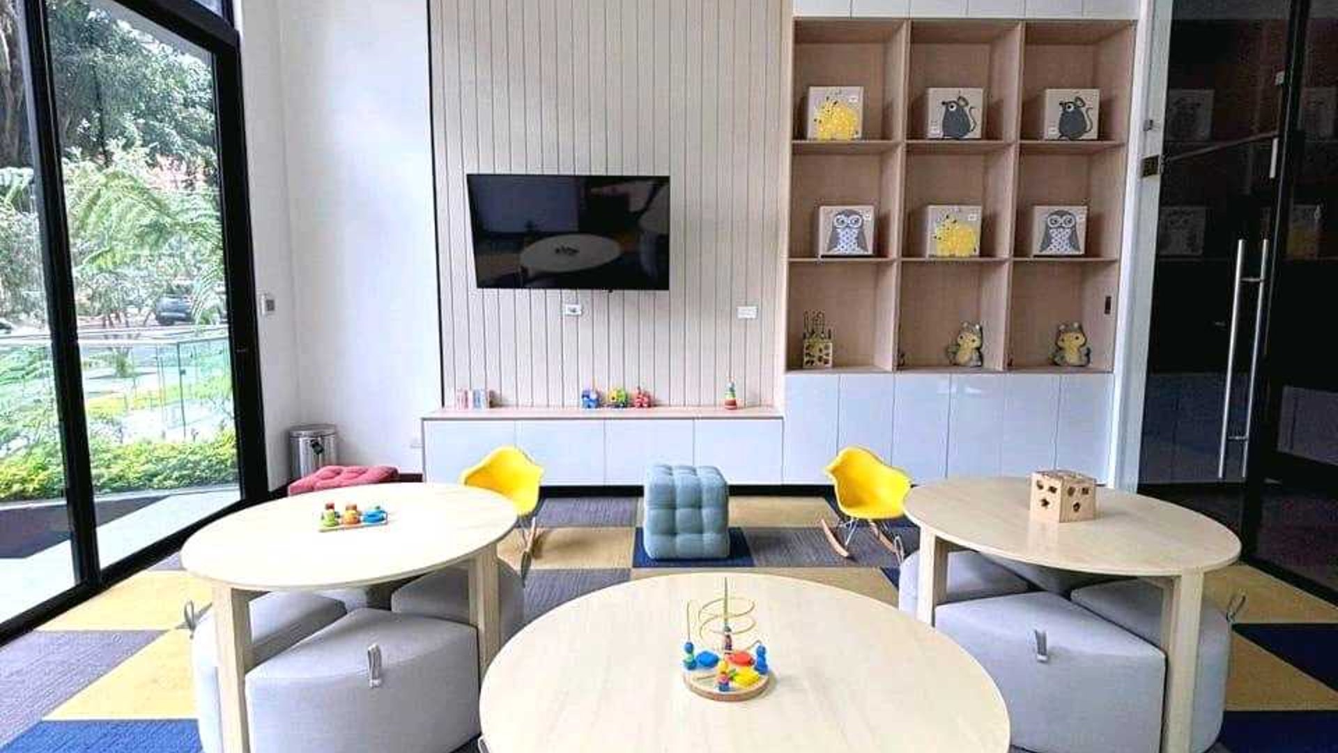 APARTAMENTO EN ALQUILER ???? Reserva 5 Avenida, Zona 14 - Miniatura 11