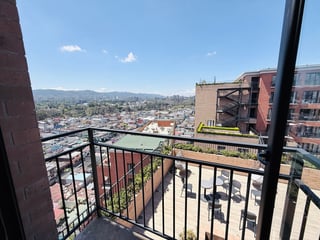 APARTAMENTO P/ ESTRENAR, EDIFICIO CÉNTRICO 81.68 MTS2, 3 DORMITORIOS, ZONA 5 - 4