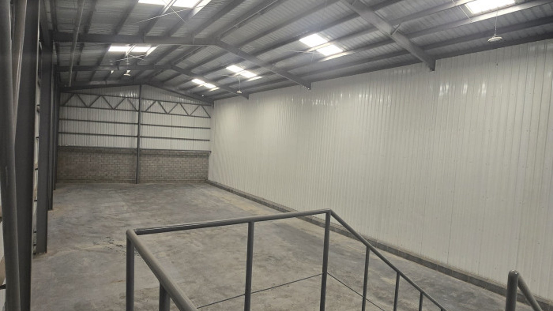 Ofibodega en renta o venta VAS San Miguel Petapa - Miniatura 4