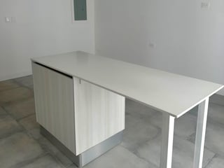 Apartamento de 1 habitación en Venta  Zona 16 - Cayalá - 5