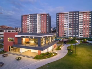 📍 APARTAMENTO EN RENTA – EDIFICIO SEGHERÍA | ZONA 14 - Image 1