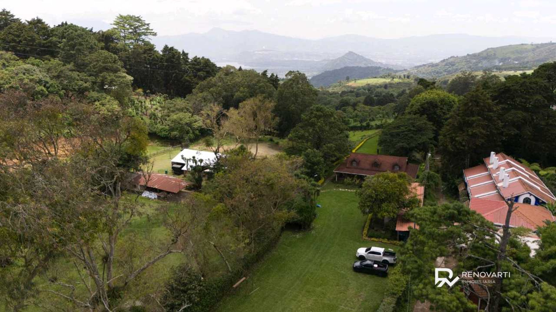 Vendo Terreno en Santa Elena Barillas con Excelente Vista al Lago - Miniatura 17