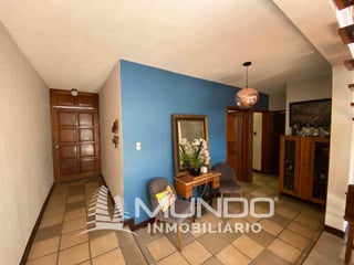 CASA EN RENTA EN ZONA 16 EN CONDOMINIO - 5