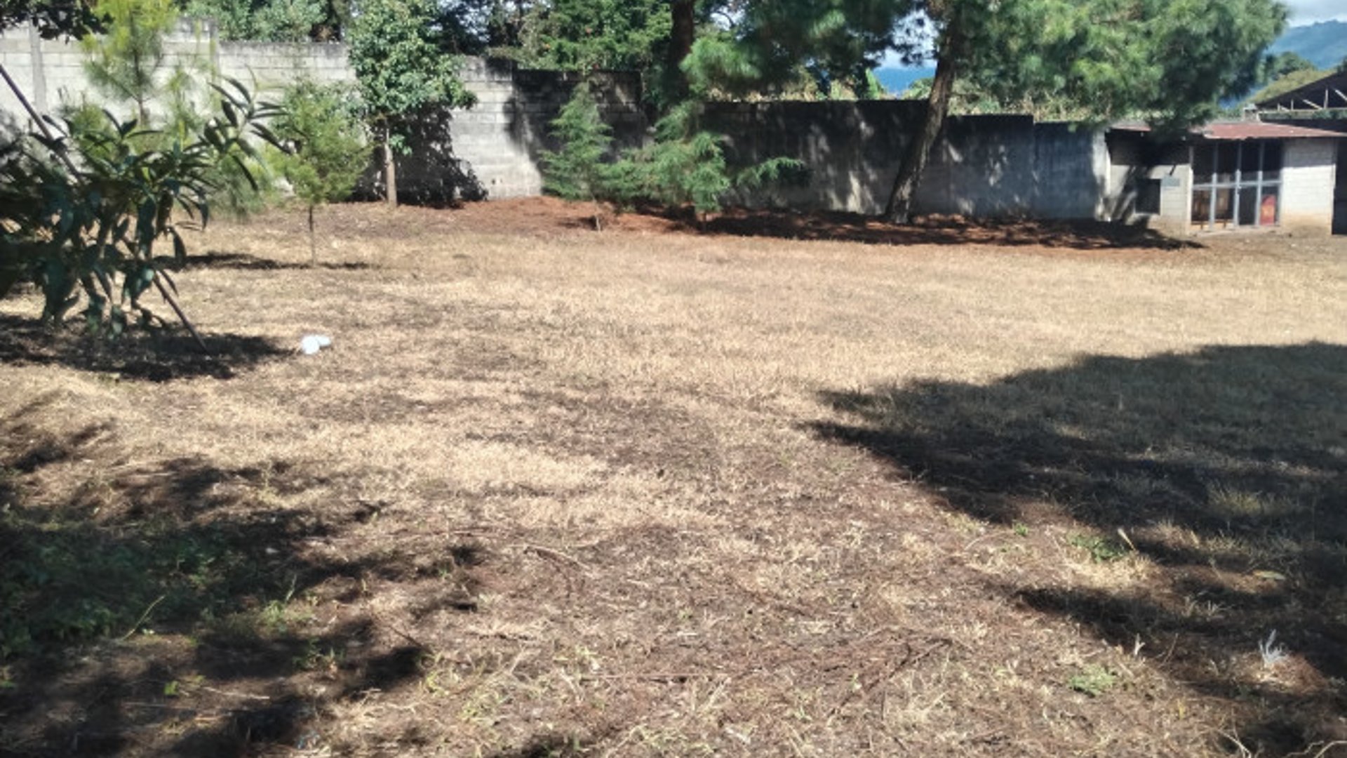 Terreno Renta uso comercial Las Anonas San Jose Pinula