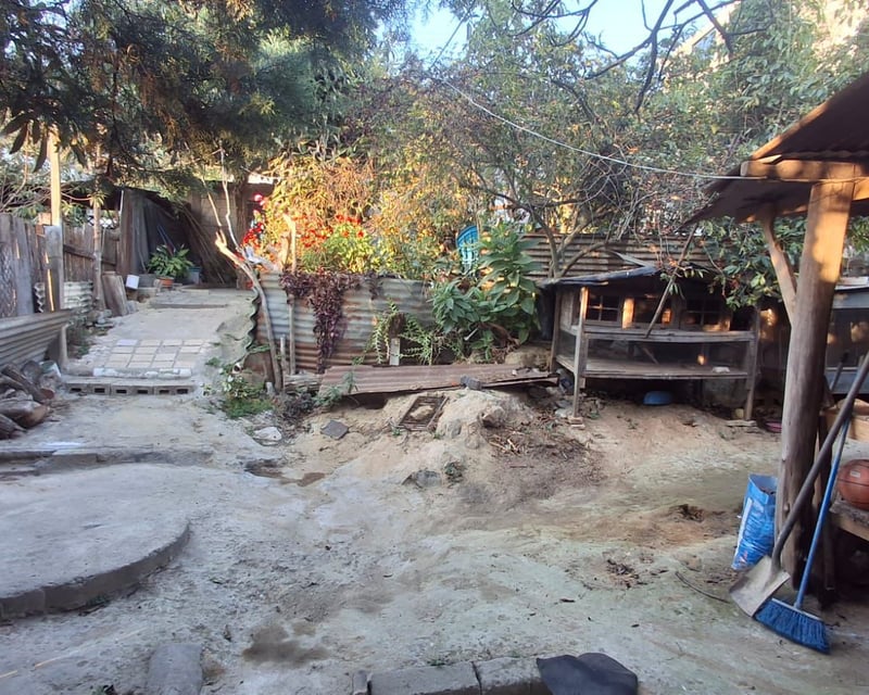 Casa Sola en Venta en El Tejar, Chimaltenango