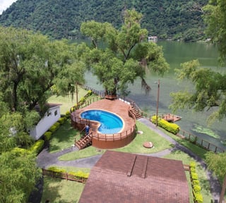 Casa en venta en Villas Playa Linda Amatitlán Ref-4953
