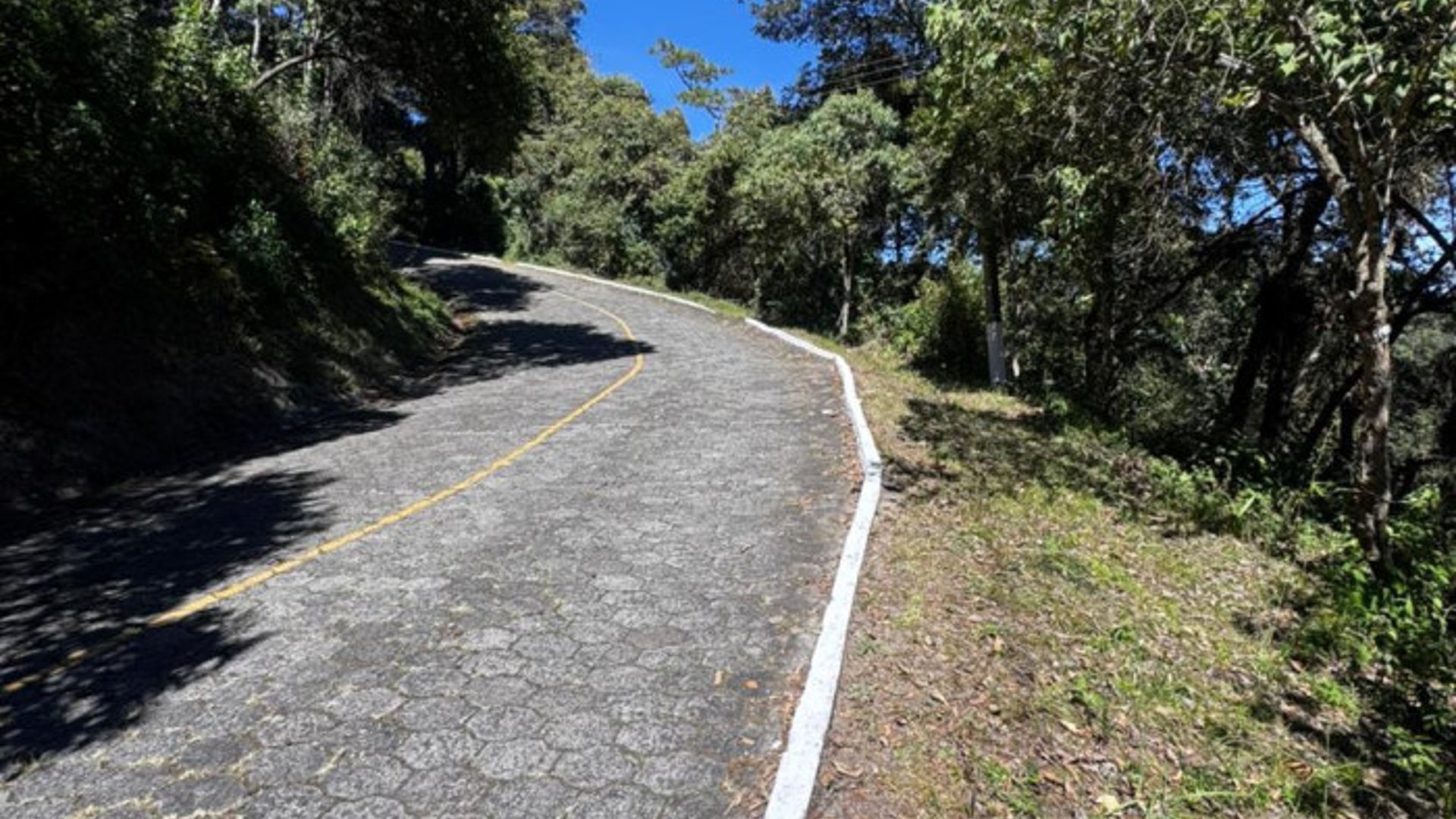 Terreno Residencial en Venta en Zona 1, Mixco, Guatemala
