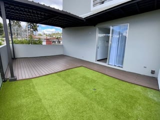 Apartamento en venta km 14 Carretera El Salvador - 4
