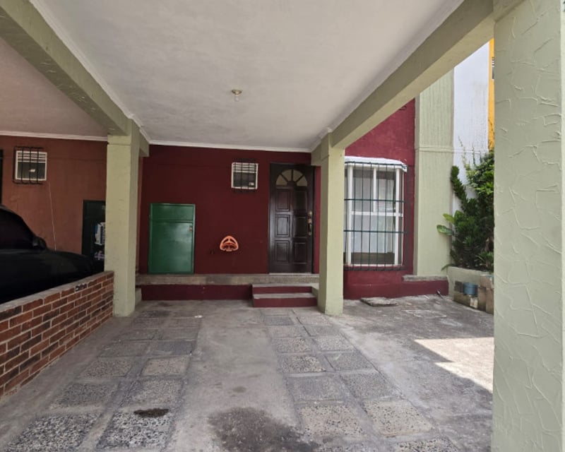 Casa en Venta Prados del Tabacal 1 Villa Nueva