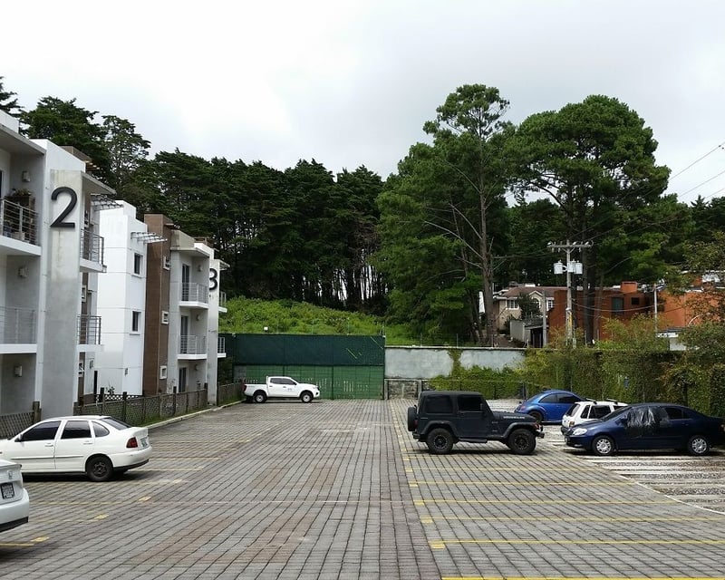 Apartamento en Renta – Villas Almoreto Km 14.1