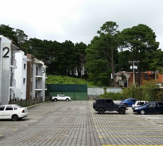 Apartamento en Renta – Villas Almoreto Km 14.1