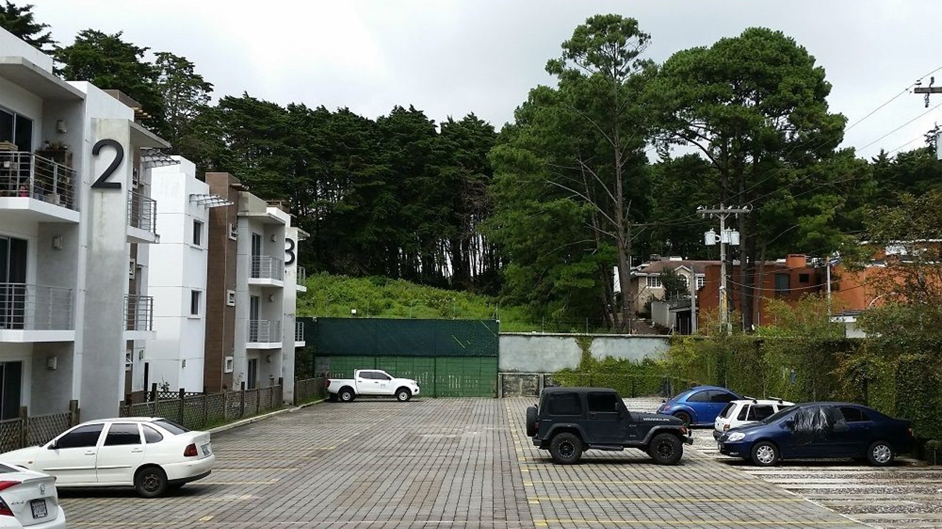 Apartamento en Renta – Villas Almoreto Km 14.1