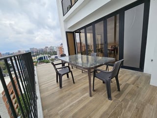 Apartamento en VENTA en Edificio N Americas z.13 - 5