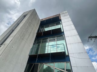 Alquilo excelente propiedad en kilómetro 16.5 BODEGA Y OFICINAS - 3