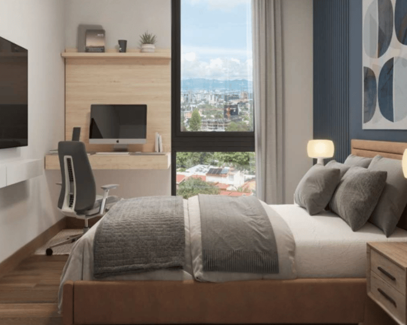 Apartamento en VENTA en zona 15