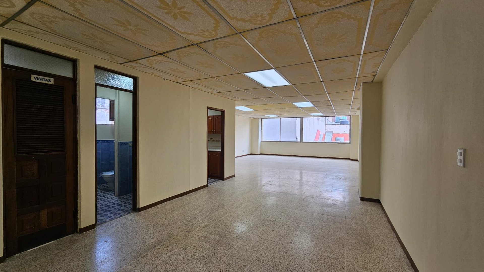 VENTA Oficina Zona 1 - Miniatura 3