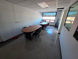 Oficinas semi amuebladas en renta en zona 9 Ref-5599 - 2