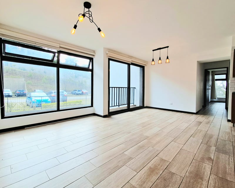 APARTAMENTO EN VENTA EDIFICIO NAGANO   81 MTS2, PIEDRA PARADA, CRISTO REY ZONA 16