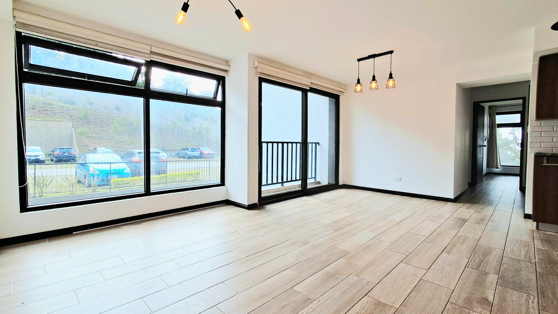 APARTAMENTO EN VENTA EDIFICIO NAGANO   81 MTS2, PIEDRA PARADA, CRISTO REY ZONA 16