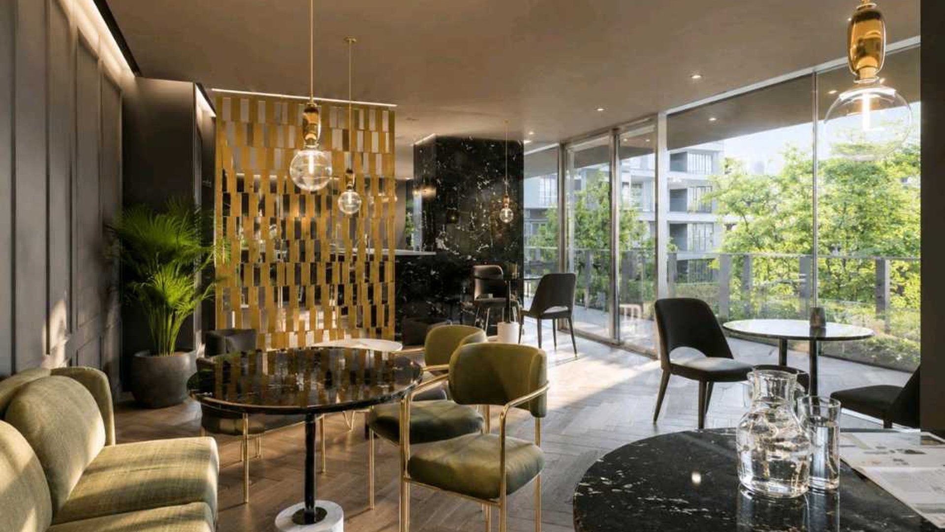 APARTAMENTO EN ALQUILER ???? Edificio Atarah, Zona 10 - Miniatura 9