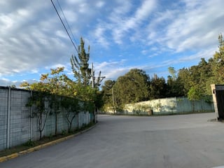TERRENO EN RENTA EN RUTA AL ATLANTICO ZONA 17 - 2