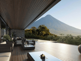 VENTA DE TERRENO EN ESPECTACULAR PROYECTO - CASA ICATÚ, ANTIGUA - 4