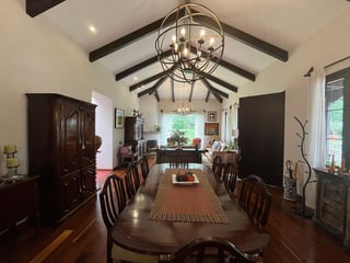 Casa en Venta San Pedro El Alto Antigua Guatemala - 2