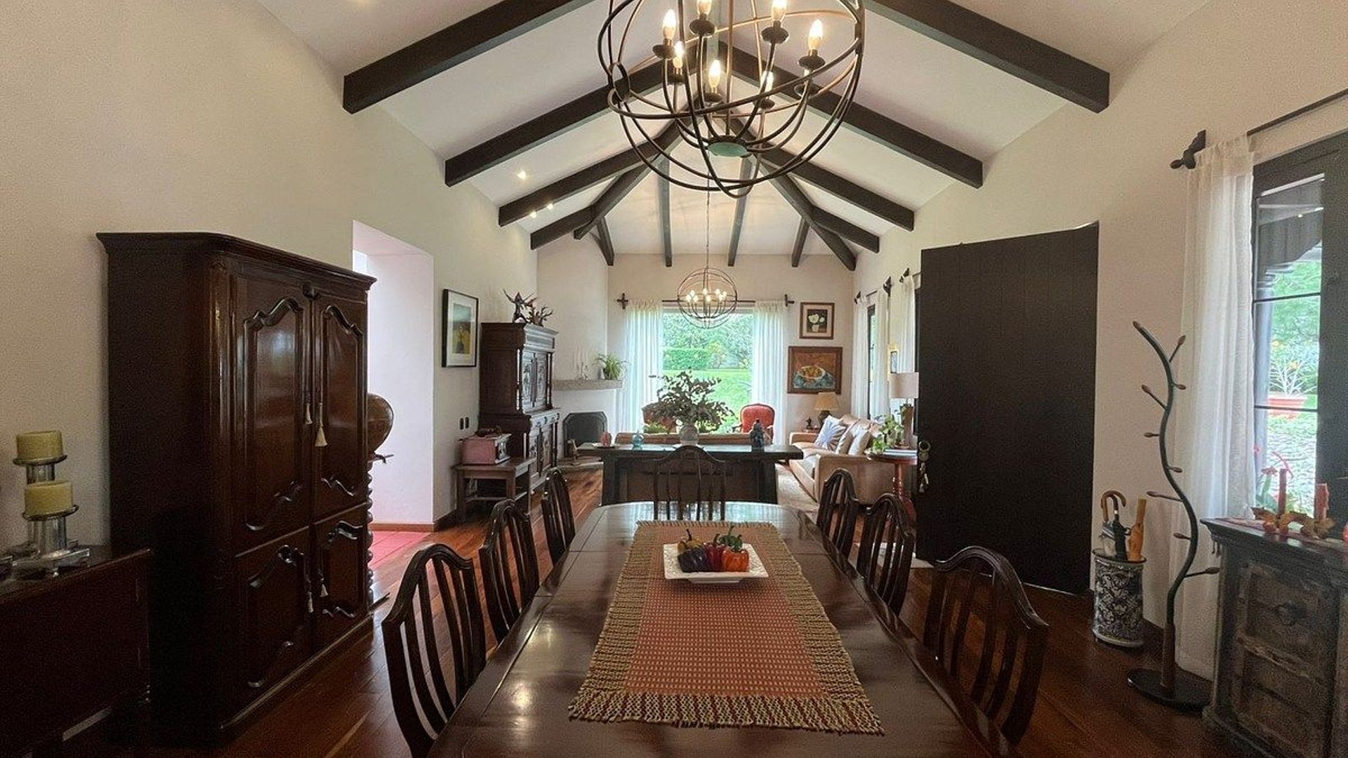 Casa en Venta San Pedro El Alto Antigua Guatemala - Miniatura 2