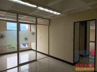 Oficina en Renta, Zona 09 (R10312) - 4