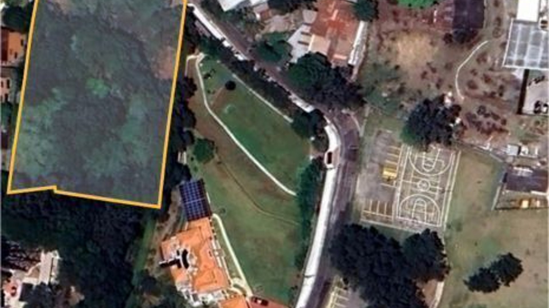 Terreno en km.16.5 para desarrollo - Miniatura 3