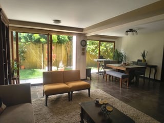 Renta/Venta casa 4 Dor Km 21 Carr.El Salvador | Cumbres de La Arboleda - 2