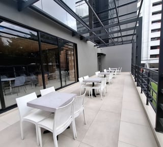 Oficinas en Venta para estrenar Burgo Zona 14 Guatemala - Miniatura 8