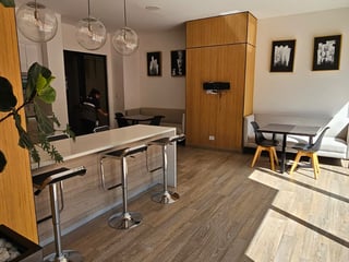 2-Bedroom Apartment in Zona 10, Guatemala City - Parking, Balcony - $7,000 USD - Image 25