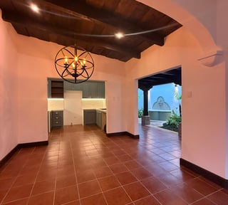 Exclusiva Casa en Portal de Antigua | A solo 5 minutos de Antigua Guatemala