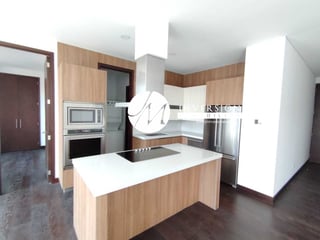Apartamento en renta en zona 14 de 2 dormitorios - 4