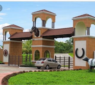 Terrenos en Venta en Quintas La Ponderosa Km. 77 Guatemala