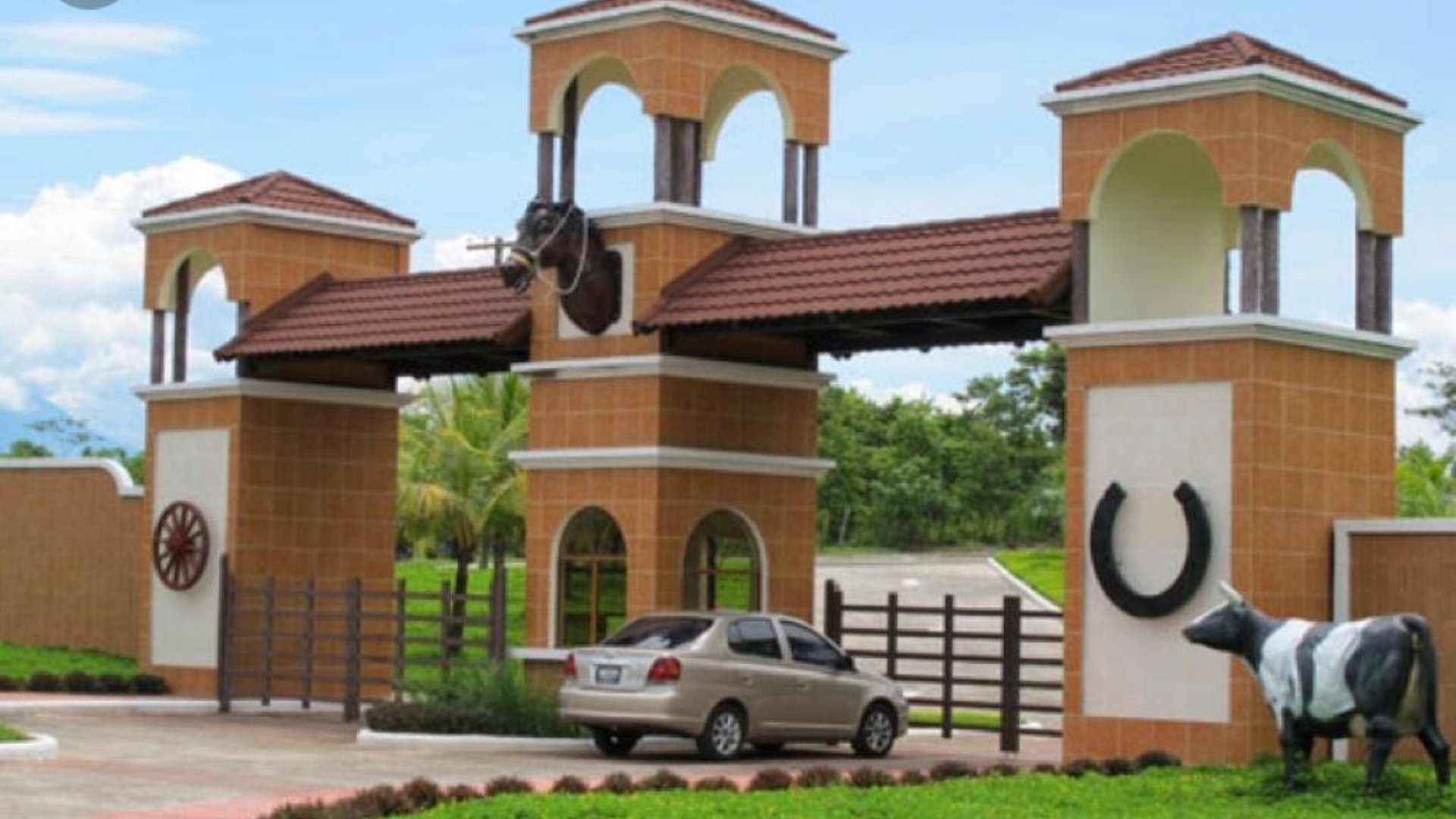 Terrenos en Venta en Quintas La Ponderosa Km. 77 Guatemala