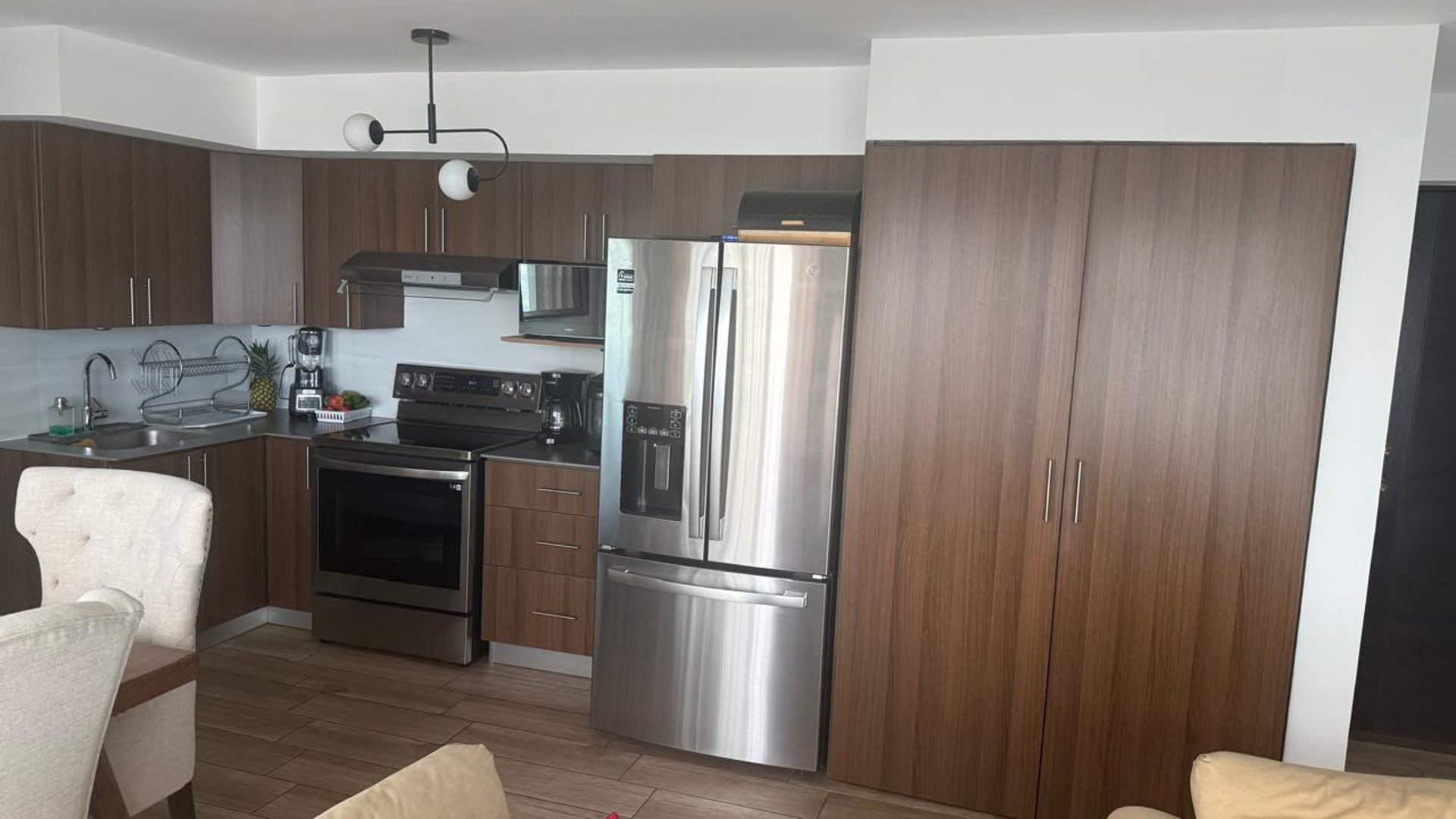 ???? APARTAMENTO EN RENTA – 3 HAB | SAKAI | ZONA 1 DE MIXCO - Miniatura 4
