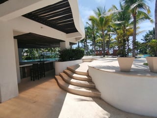 Terreno en VENTA en condominio en Monterrico - 4